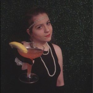 Meet your Posher, Maya